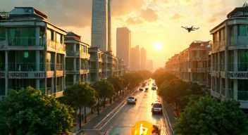 Technologische Innovation und Bitcoin (4/10)