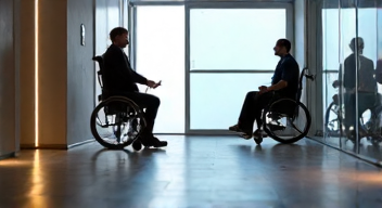 Technologische Innovationen für Barrierefreiheit (3/10)