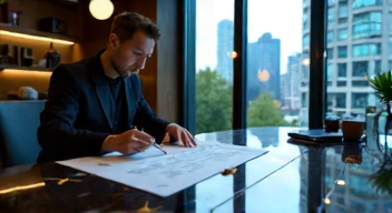 Technologische Innovationen in der Steuerberatung (4/10)