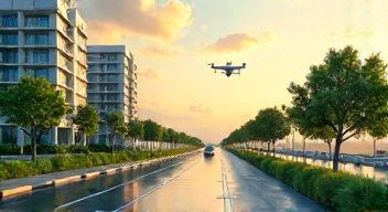 Technologische Innovationen und soziale Verantwortung (4/10)