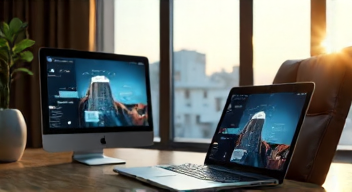 Technologische Lösungen für Vermieter