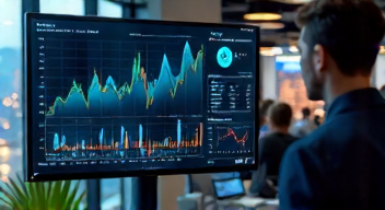 Technologische Trends im Krypto-Sektor: Eine Analyse (4/10)