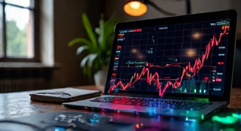 Trading-Volumen als Indikator für Erfolg (5/10)