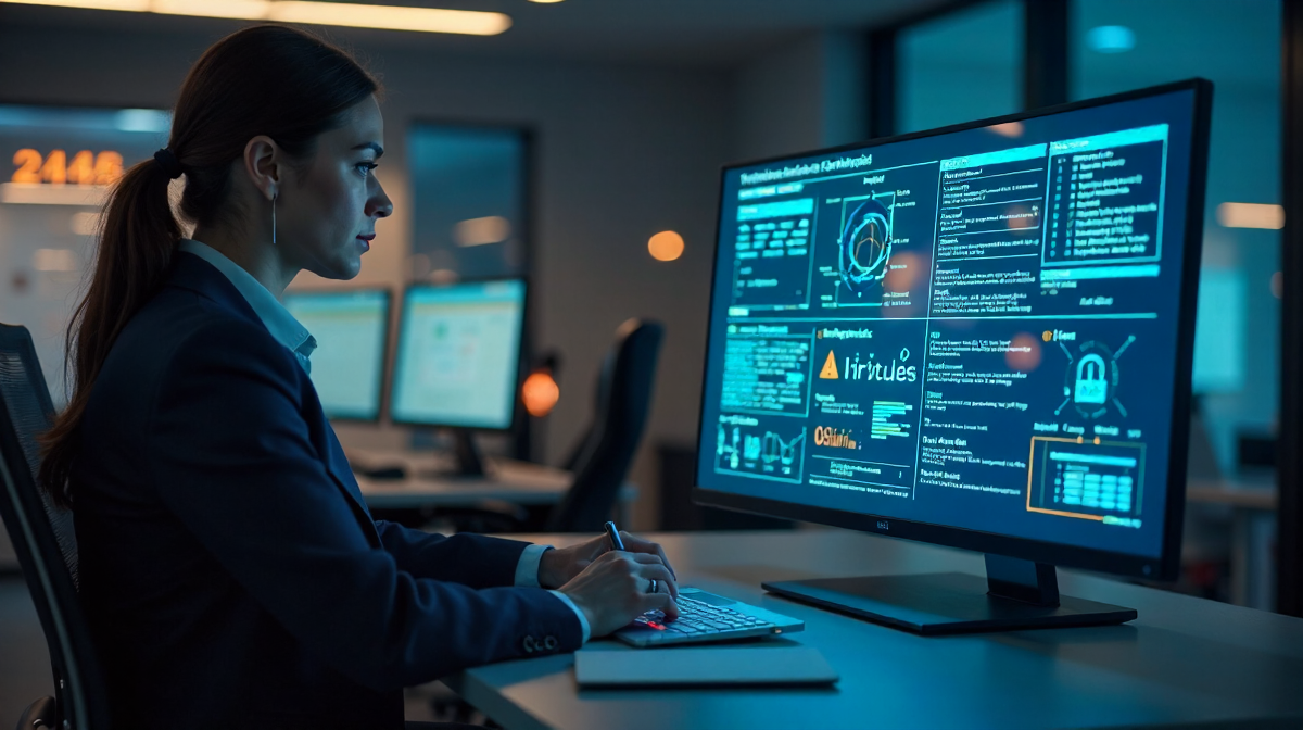 Urheberrecht, Künstliche Intelligenz und Datenschutz: Ein Blick in die Zukunft