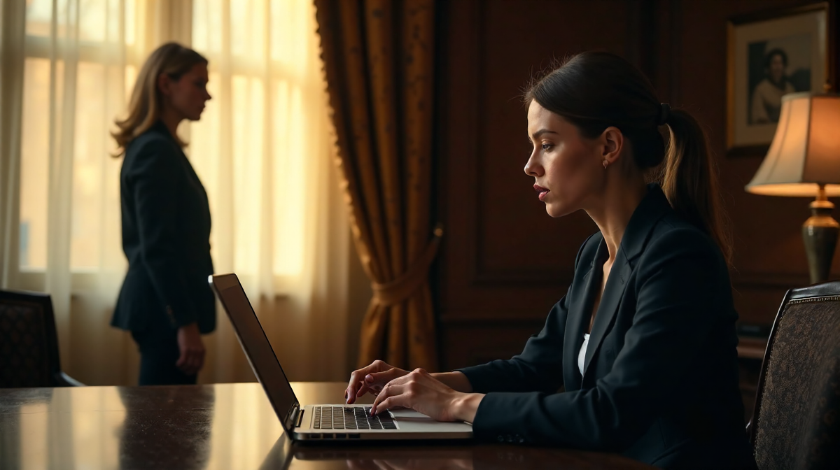 Vollmachtmissbrauch: Risiken, Schutzmaßnahmen und persönliche Verantwortung