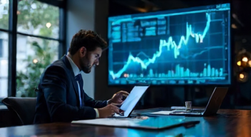 Wirtschaftliche Faktoren im Trading (7/10)