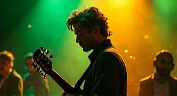 Zcash in der Musik: Die kulturelle Resonanz (10/10)