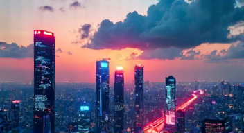 Zukunftsausblick im Kryptomarkt (10/10)