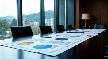 Zusammenfassung der Einflüsse auf den Markt (10/10)