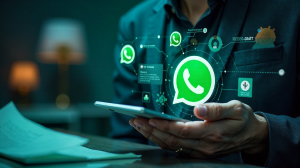 Betrug im digitalen Zeitalter: Messenger, Abzocke und Finanzfalle