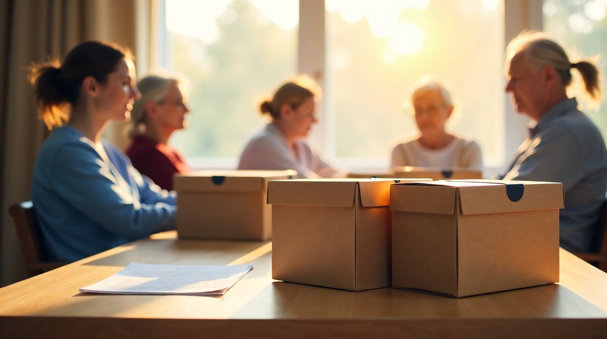 Betrug mit Pflegeboxen: Erkennen, Vermeiden und Handeln gegen Abzocke