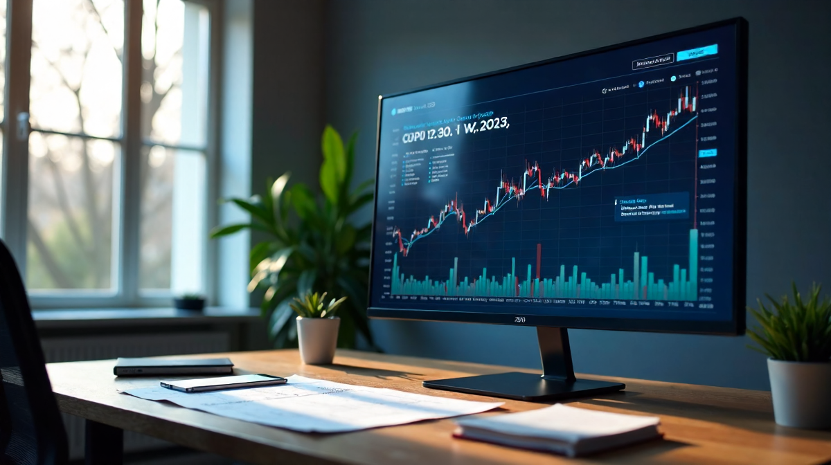 Bitcoin-Analyse: Prognosen, Risiken und historische Trends für 2026