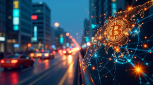 Bitcoin Layer-2 Revolution: Wachstum, Lightning Network und institutionelle Nutzung