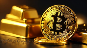 Bitcoin vs. Gold: Kiyosakis klare Entscheidung für digitale Knappheit