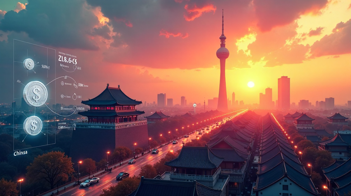 Chinas Abkopplung vom Dollar: Strategien, Auswirkungen und historische Vergleiche