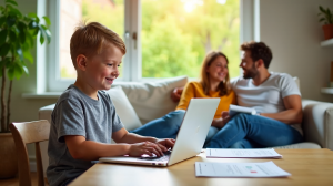 Das Kinder­geld ab 18: Ansprüche, Voraussetzungen und finanzielle Unterstützung