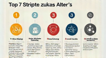 Das sind die Top 7 Schritte beim Altersvorsorge