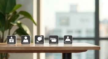 Das sind die Top 7 Schritte beim digitalen Kommunizieren