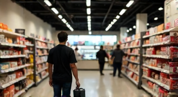 Das sind die Top 7 Schritte beim Einkauf