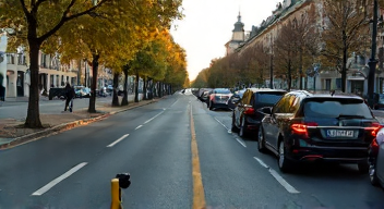 Das sind die Top 7 Schritte beim Falschparken