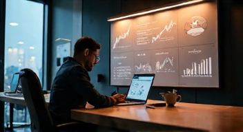 Das sind die Top 7 Schritte beim Investieren in Krypto ETNs