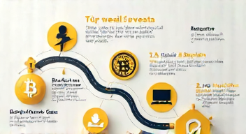 Das sind die Top 7 Schritte beim Investieren in Bitcoin