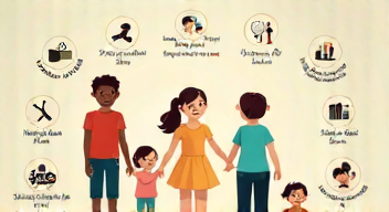 Das sind die Top 7 Schritte beim Kinder­geld