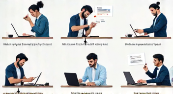 Das sind die Top 7 Schritte beim Konto einrichten