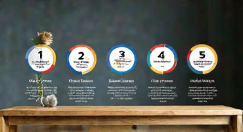 Das sind die Top 7 Schritte beim Krypto-Investieren