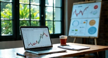 Das sind die Top 7 Schritte beim Krypto-Trading