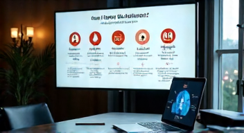 Das sind die Top 7 Schritte beim Schutz vor Internetbetrug