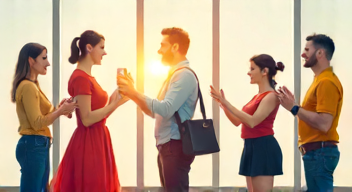 Das sind die Top 7 Schritte beim sozialen Engagement