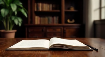 Das sind die Top 7 Schritte beim Testament schreiben