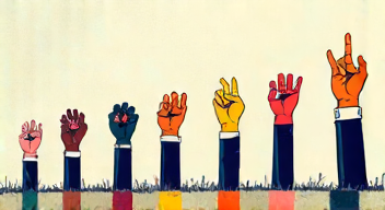 Das sind die Top 7 Schritte beim Thema Gleichbehandlung