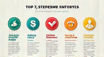 Das sind die Top 7 Schritte beim Thema Aktivrente