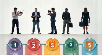 Das sind die Top 7 Schritte beim Überweisen