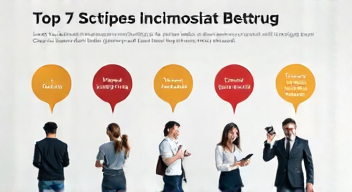 Das sind die Top 7 Schritte beim Umgang mit Betrug