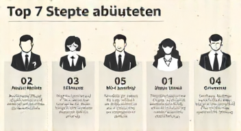 Das sind die Top 7 Schritte beim Unterhalt absetzen