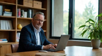 Der Bewerbungsprozess: Ein Experte klärt auf (2/10)