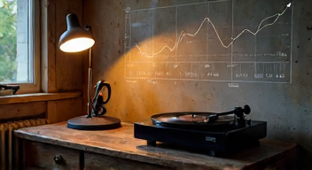 Der Einfluss der Musik auf den Krypto-Markt (10/10)