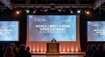 Der Einfluss des World Liberty Forum auf WLFI (3/10)