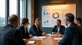 Der Einfluss von Arbeitsverträgen auf die Gesellschaft (1/10)