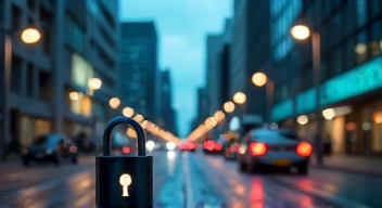 Der Einfluss von Datenschutz auf unsere Gesellschaft (2/10)