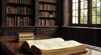 Der Einfluss von Goethe auf finanzielle Strategien (3/10)