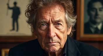 Der Einfluss von Künstlern auf soziale Bewegungen (10/10)