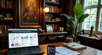 Der Einfluss von Kultur auf das Verständnis von Internetbetrug (3/10)