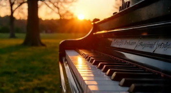 Der Einfluss von Musik auf die Trauerbewältigung