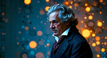 Der Einfluss von Musik auf die Wahrnehmung von Krypto (9/10)