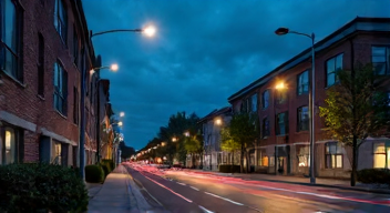 Der Einfluss von Technologie auf unsere Sicherheit (3/10)