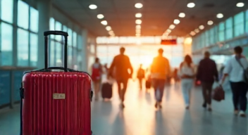 Der Einfluss von Werbung auf das Reiseverhalten (2/10)